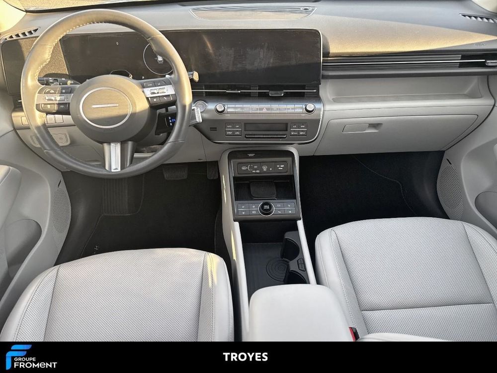 Kona Hybrid 141 Executive 2023 occasion 10600 La Chapelle-Saint-Luc