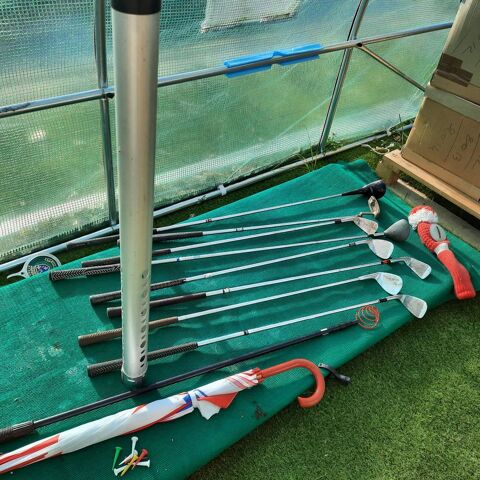 clubs de golf assorties 130 Caug (27)