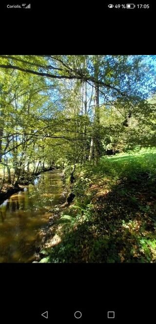  Maison � vendre 3 pi�ces 50 m�