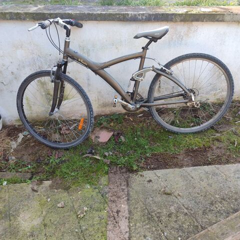 btwin adulte 100 Saint-Ly� (10)