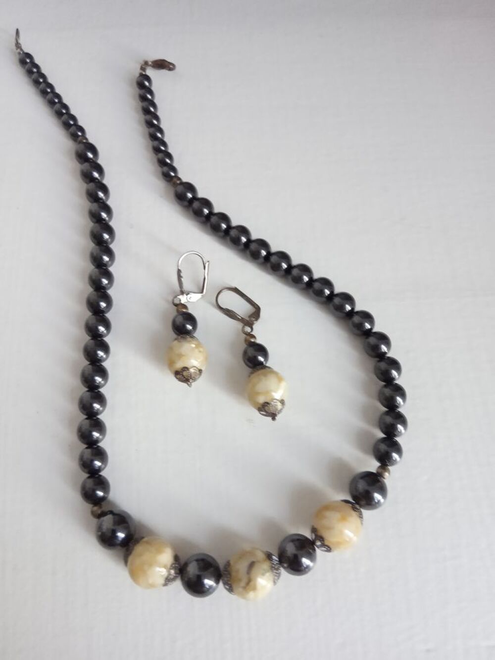 Parure de bijoux Bijoux et montres