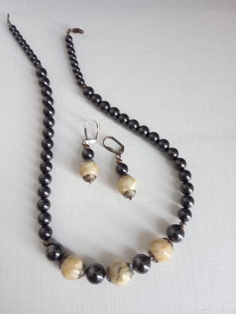 Parure de bijoux 10 Aix-les-Bains (73)