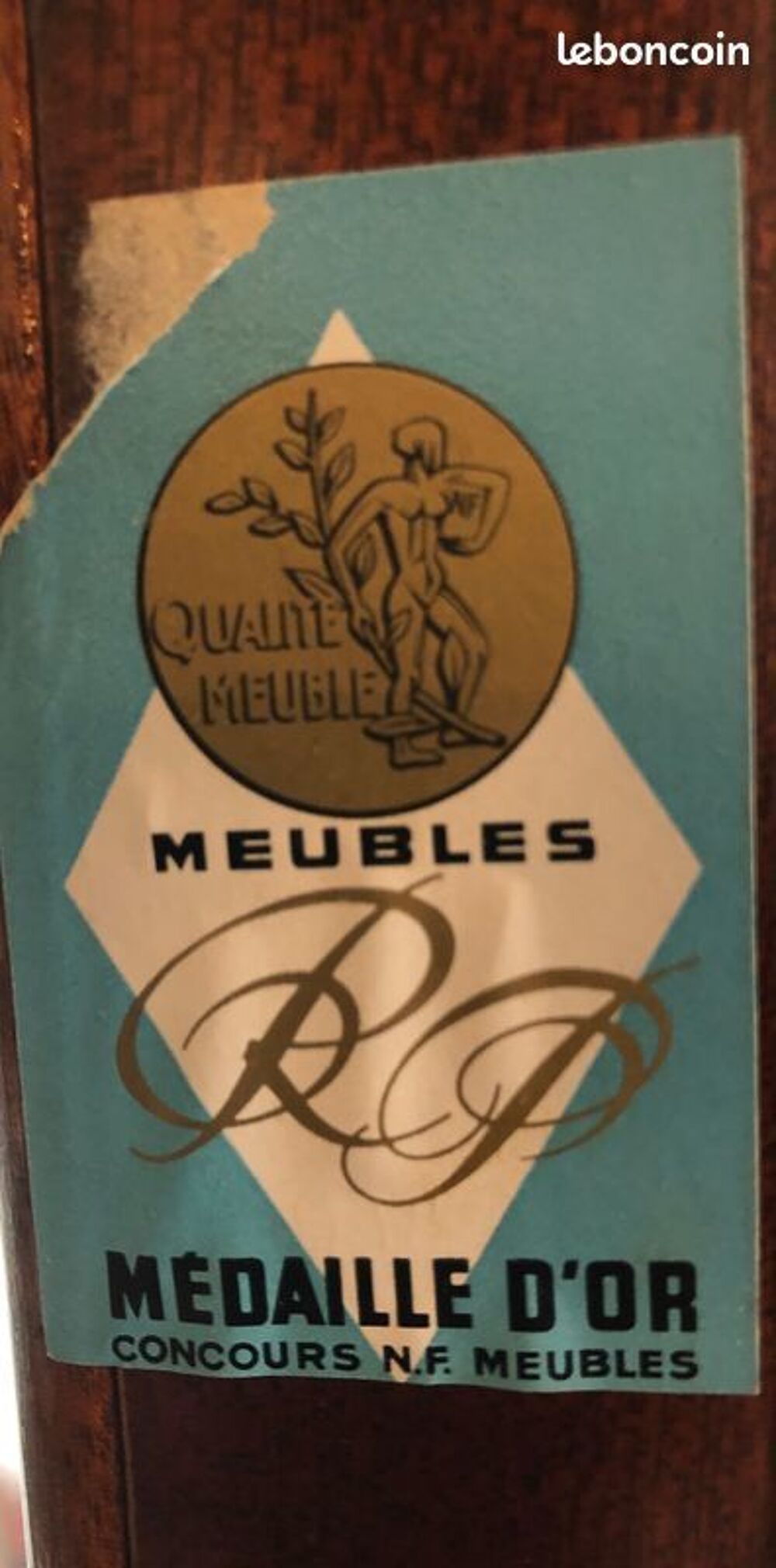 salle a manger LouisXVI Meubles