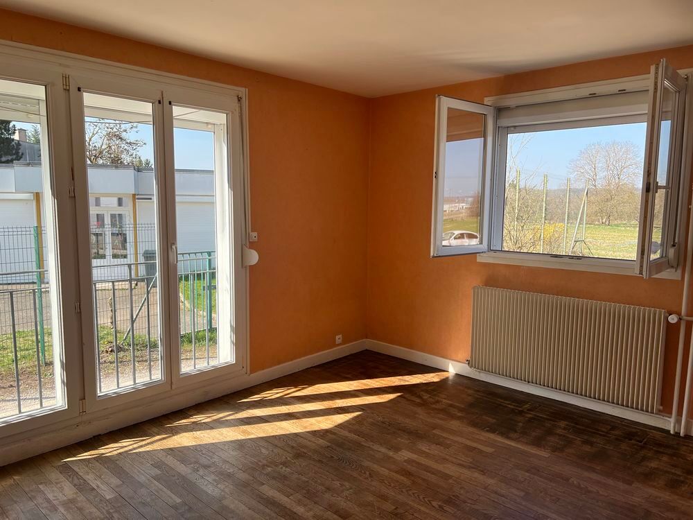 Location Appartement appartement F3 Charmes