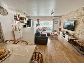  Appartement  vendre 4 pices 80 m