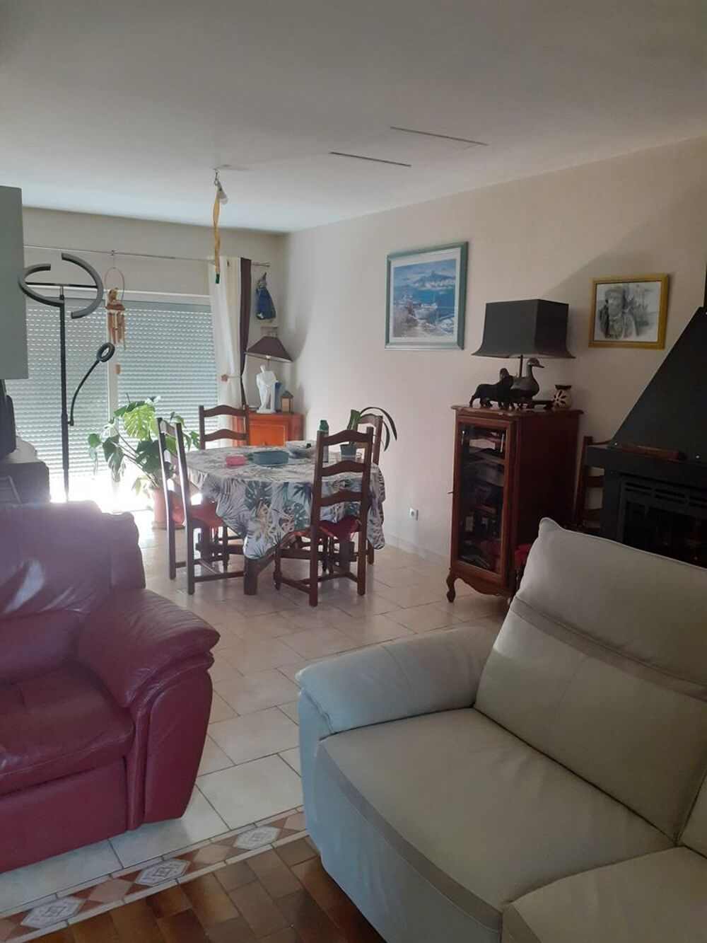 Vente Maison maison tarn Pampelonne
