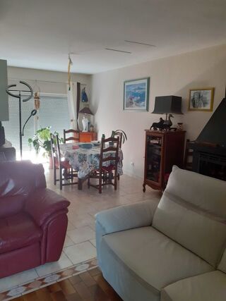  Maison à vendre 5 pièces 94 m²