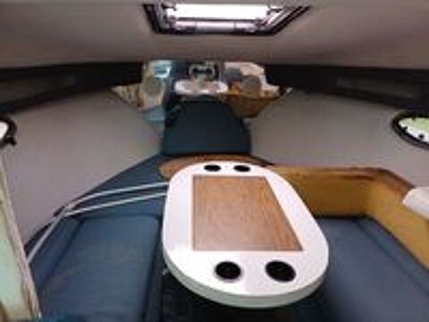 Vedette - Yacht - Offshore 1992 occasion 78700 Conflans-Sainte-Honorine