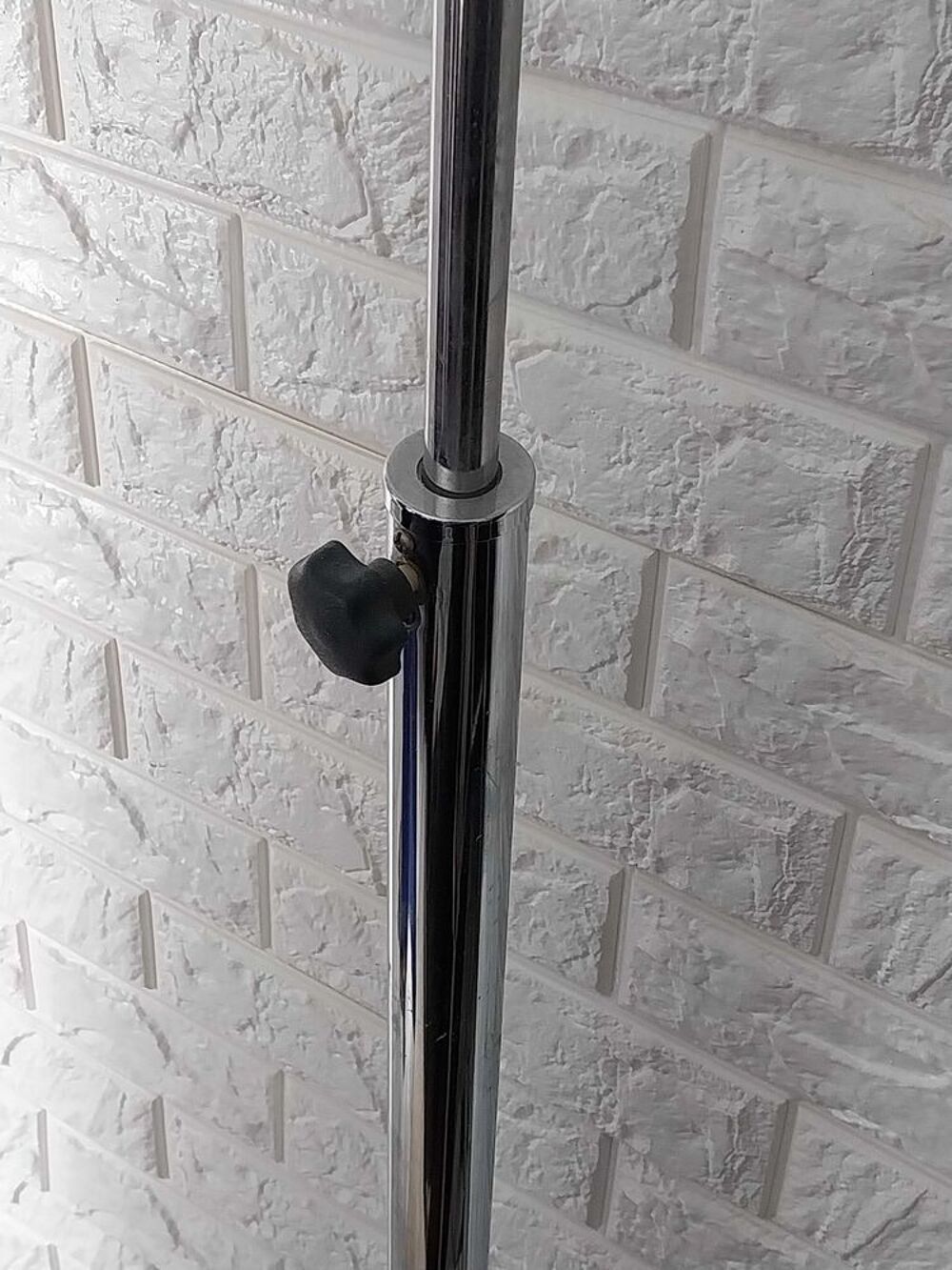 grand lampadaire pied marbre 78 Meubles