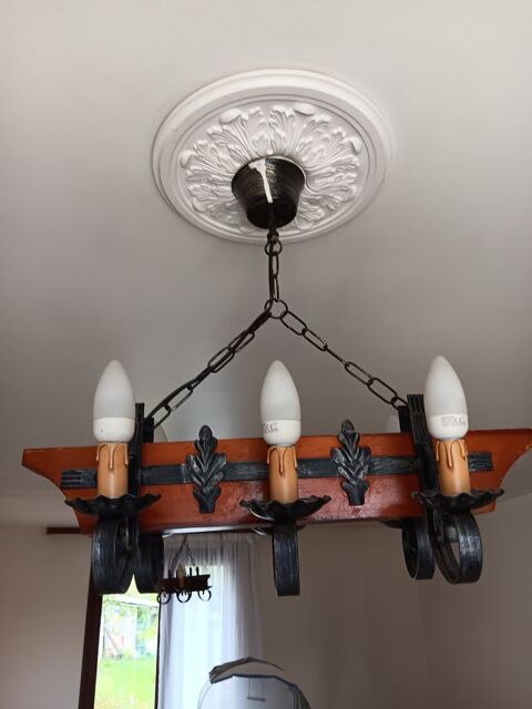 Luminaires 20 pinay-sur-Orge (91)