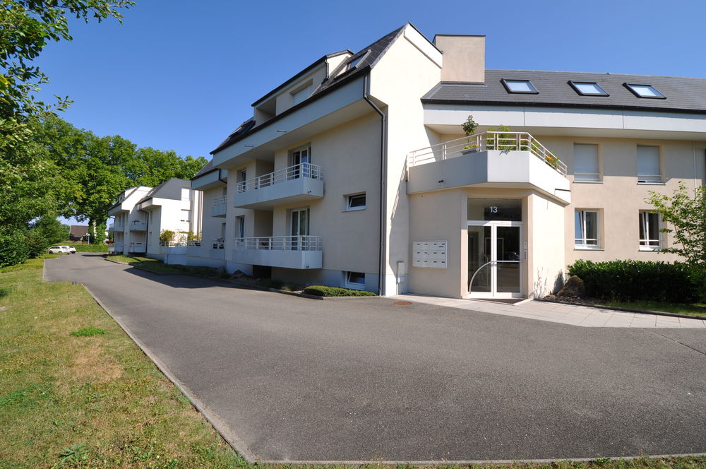 Location Parking/Garage Garage à ILLIRCH-GRAFFENSTADEN Illkirch-graffenstaden