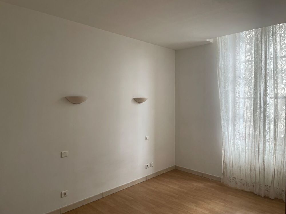 Location Appartement Agréable T2 rénové, terrasse, clim réversible quart Bellevue Carcassonne