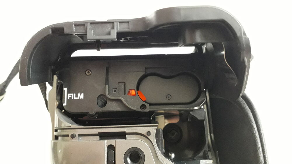 Appareil photo CANON EPOCA
Photos/Video/TV