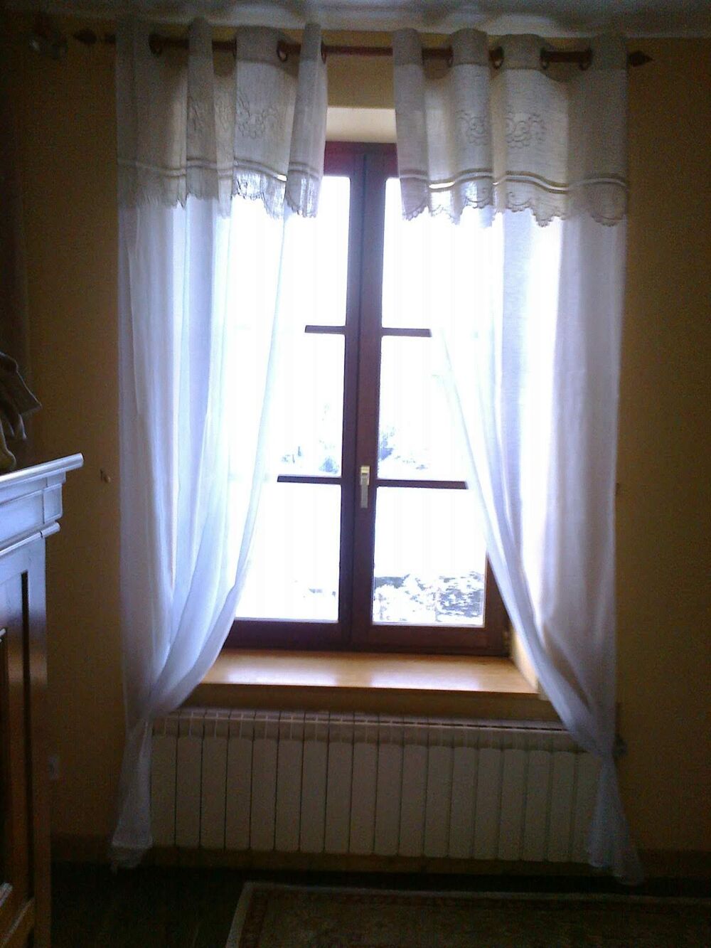 Rideaux Décoration