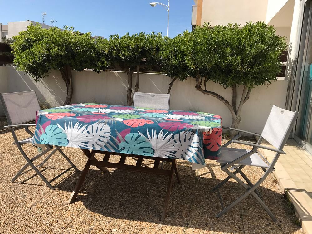   Appartement Le Grau-du-Roi (30240) 4 personnes Languedoc-Roussillon, Le Grau-du-Roi (30240)