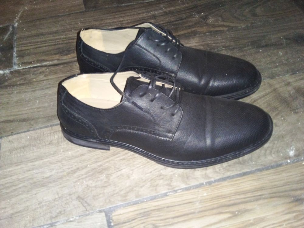 chaussures classiques Chaussures