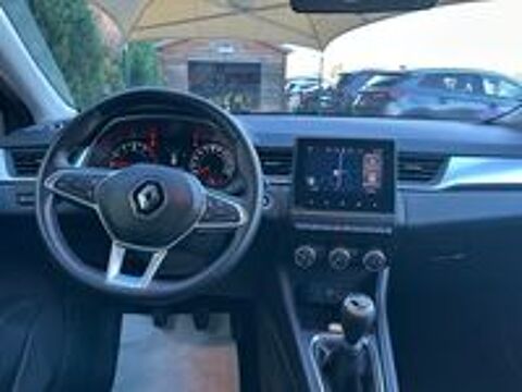 Captur TCe 90 - 21 Business 2022 occasion 69400 Arnas