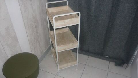 Desserte Maison du Monde 25 Tassin-la-Demi-Lune (69)