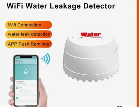 Dtecteur wifi fuite  d?eau 30 Ruelisheim (68)
