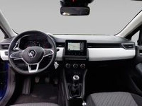 Clio V Clio TCe 100 GPL Evolution 2023 occasion 08200 Wadelincourt