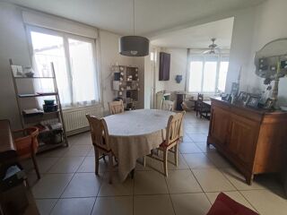  Maison � vendre 3 pi�ces 118 m�