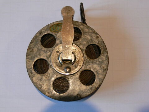 Dcamtre ancien 15 Plougoumelen (56)