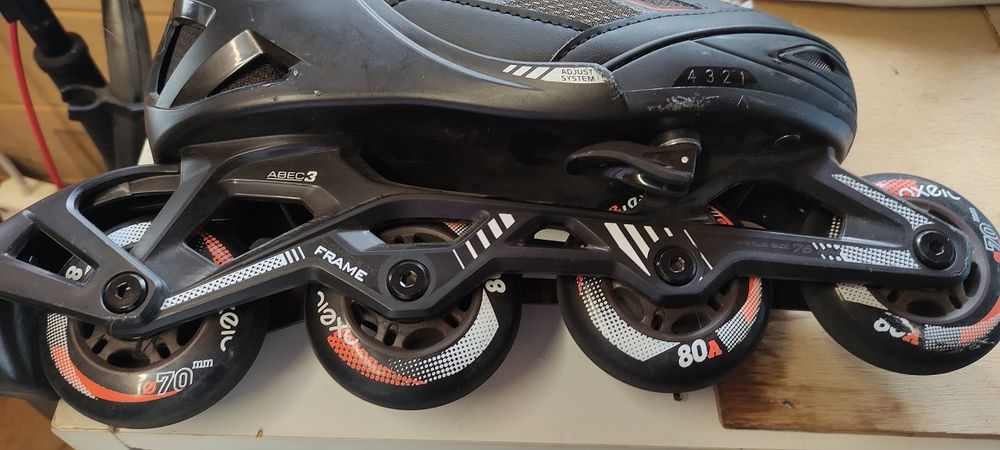 Roller oxello Sports