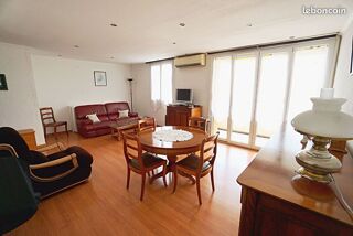  Appartement à vendre 2 pièces 61 m² Saint-raphaël