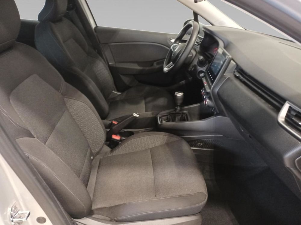 Clio V Clio TCe 100 GPL - 21N Business 2022 occasion 08000 Charleville-M&eacute;zi&egrave;res