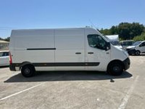 Master 2017 occasion 33450 Montussan