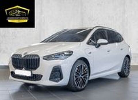 Serie 2 Active Tourer 230e xDrive 326 ch DKG7 M Sport 2023 occasion 38440 Saint-Jean-de-Bournay