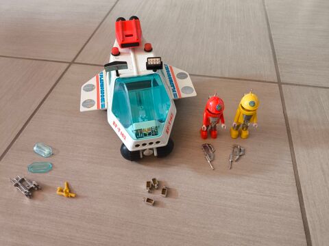 Playmobil 40 Craponne-sur-Arzon (43)