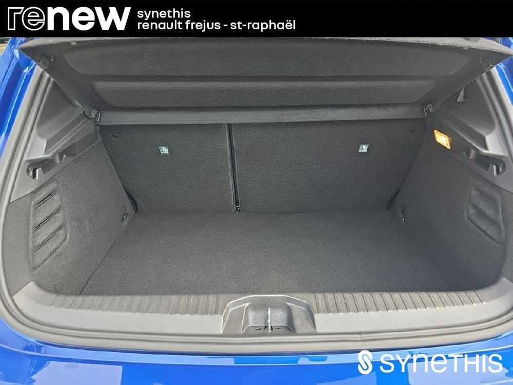 Clio V Clio E-Tech full hybrid 145 Techno 2024 occasion 83600 Fr&eacute;jus