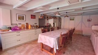  Maison à vendre 9 pièces 220 m²