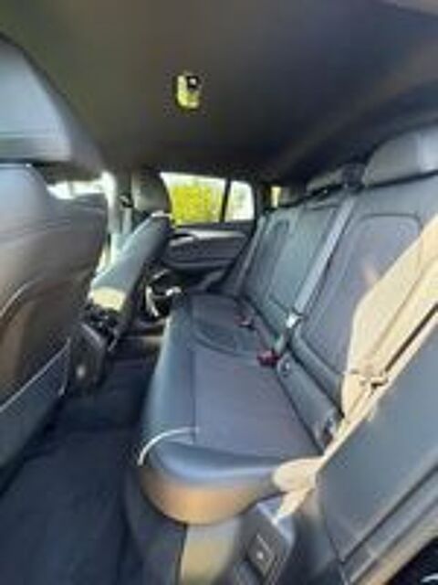 X4 xDrive30i 252 ch BVA8 M Sport X 2020 occasion 30132 Caissargues