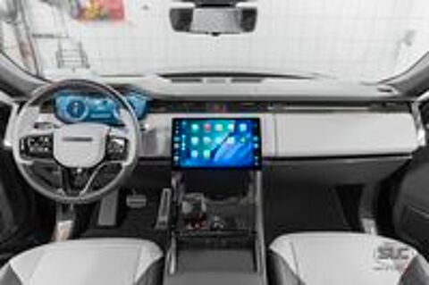 Range Sport Range Rover Sport P635 AWD V8 4.4L SV Edition Two Edition Two 2025 occasion 59310 Auchy-lez-Orchies
