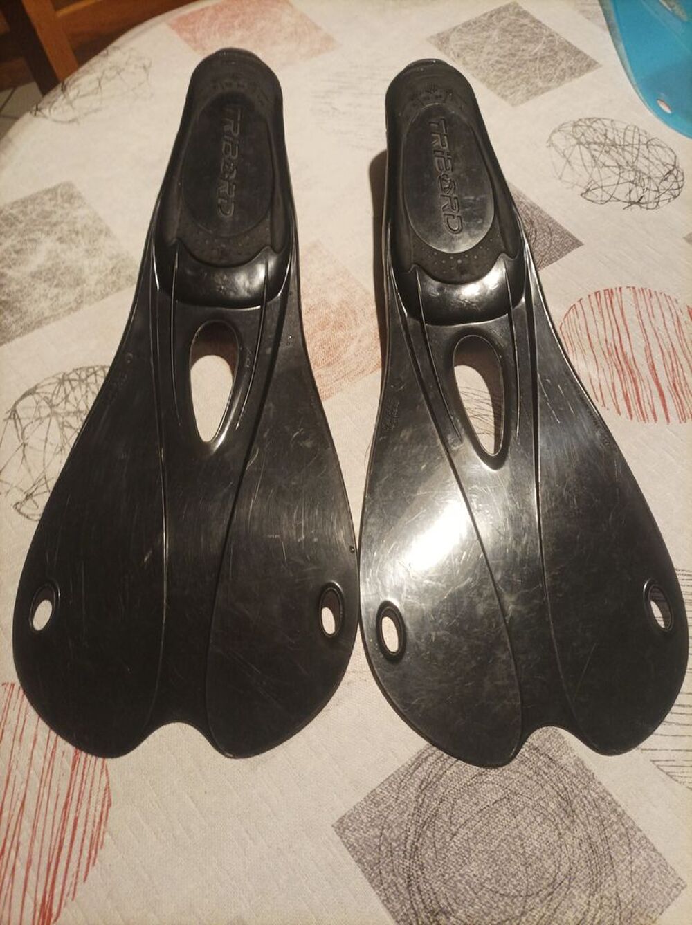 palmes plong&eacute;e Sports