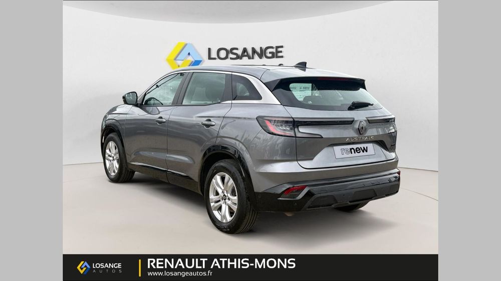 Austral E-Tech hybrid 200 Evolution 2024 occasion 91200 Athis-Mons