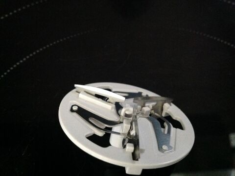 Lame pour rasoir � bouloche 25 Fontvieille (13)