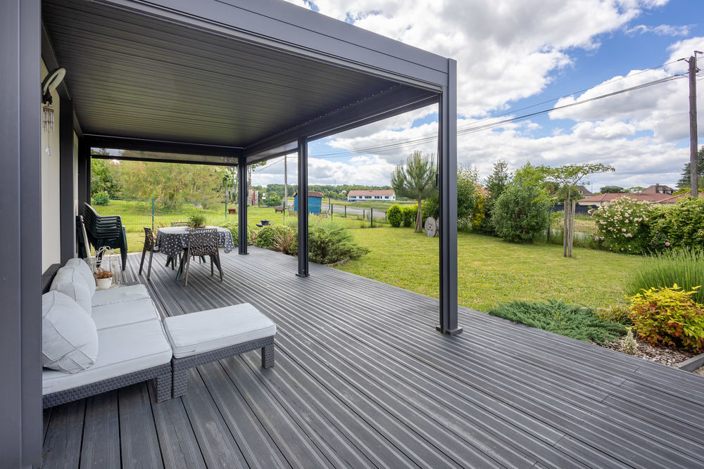 Vente Maison Maison récente sur terrain plat Verneuil-sur-vienne