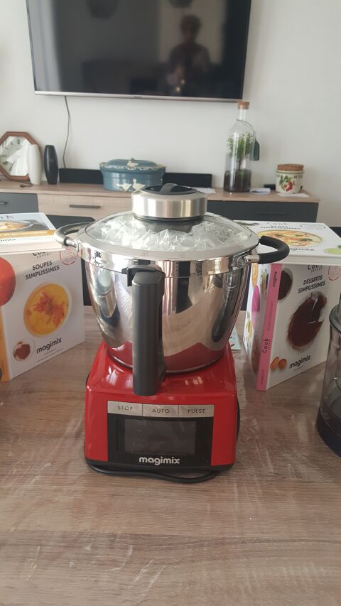 appareil culinaire 850 Fayl-Billot (52)