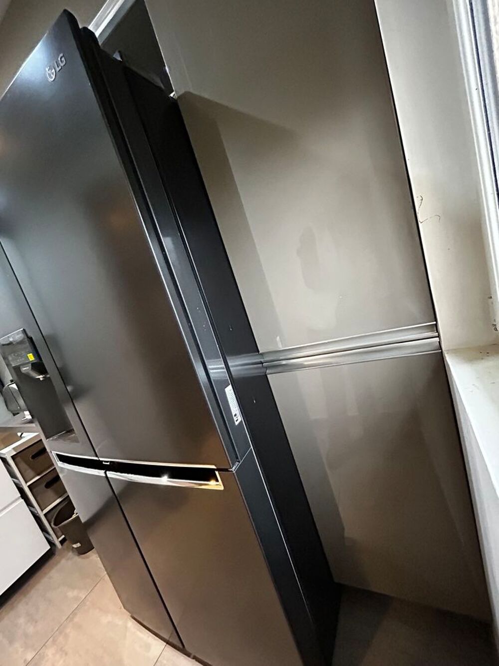 Frigo am&eacute;ricain Electroménager