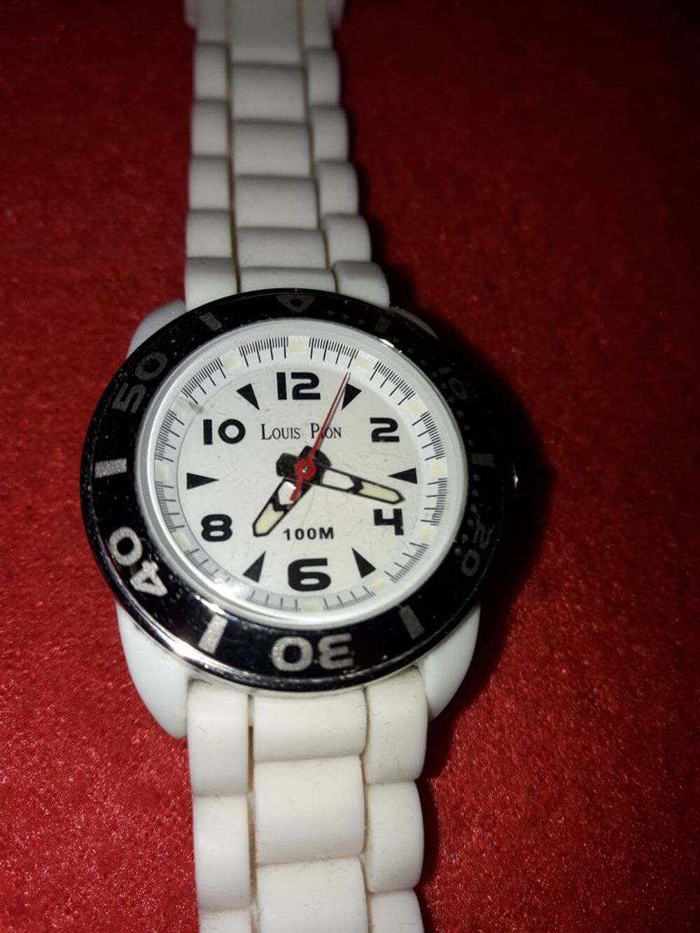 Louis Pion Bijoux et montres