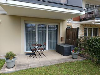  Appartement � vendre 2 pi�ces 41 m� Mennecy