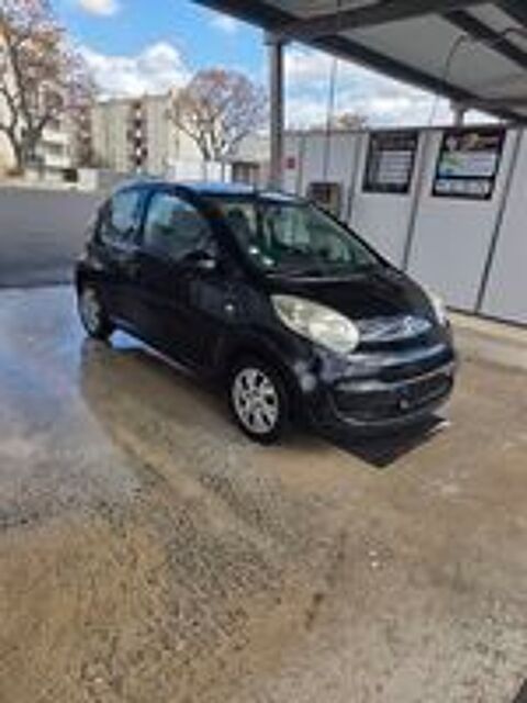 C1 1.0i Pack 2008 occasion 66000 Perpignan