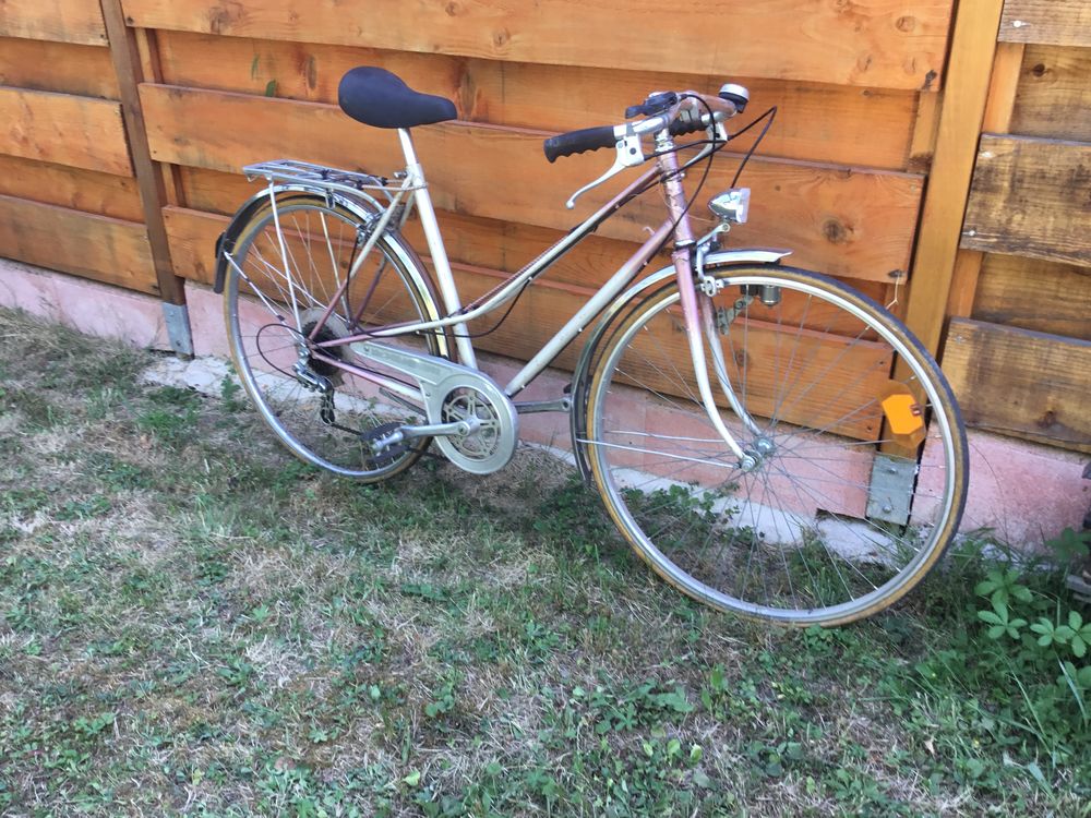 V&eacute;lo dame Vélos