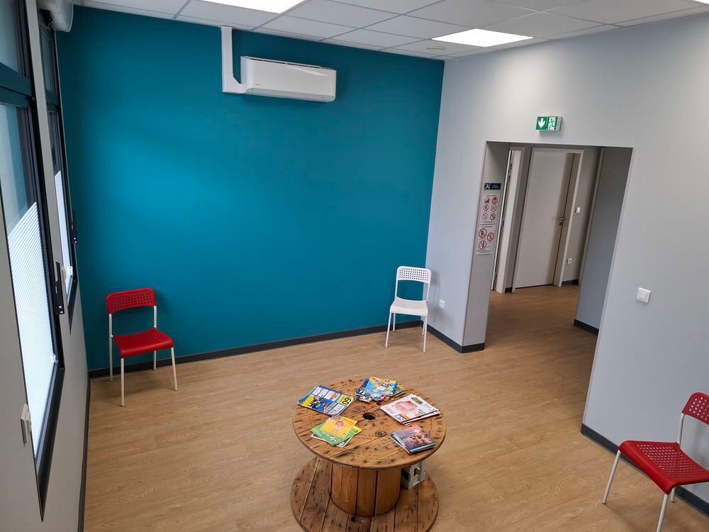 Location Autre Local pour profession paramédicale/médicale Barlin