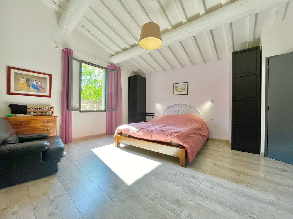 Vente Maison MAISON DE VILLAGE Gallargues-le-montueux
