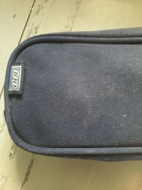 Trousse scolaire  marque  ddp   avec fournitures 5 Tourcoing (59)