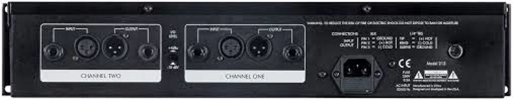 Vends PROVLA ART Audio et hifi